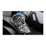 Relógio Carl F. Bucherer Patravi ScubaTec 44.6mm 00.10632.23.33.01